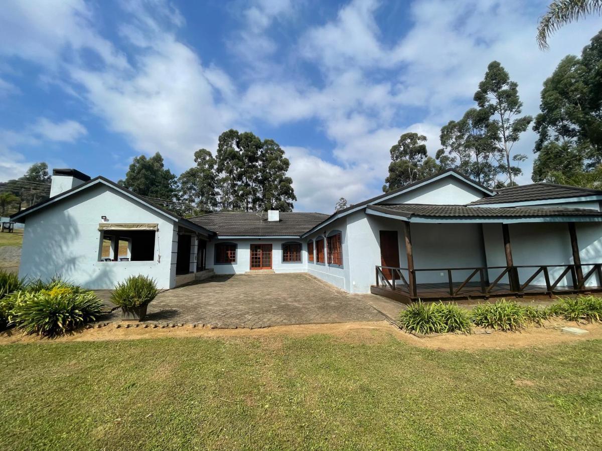 Boikhutsong House Διαμέρισμα Μπαμπάνε Εξωτερικό φωτογραφία