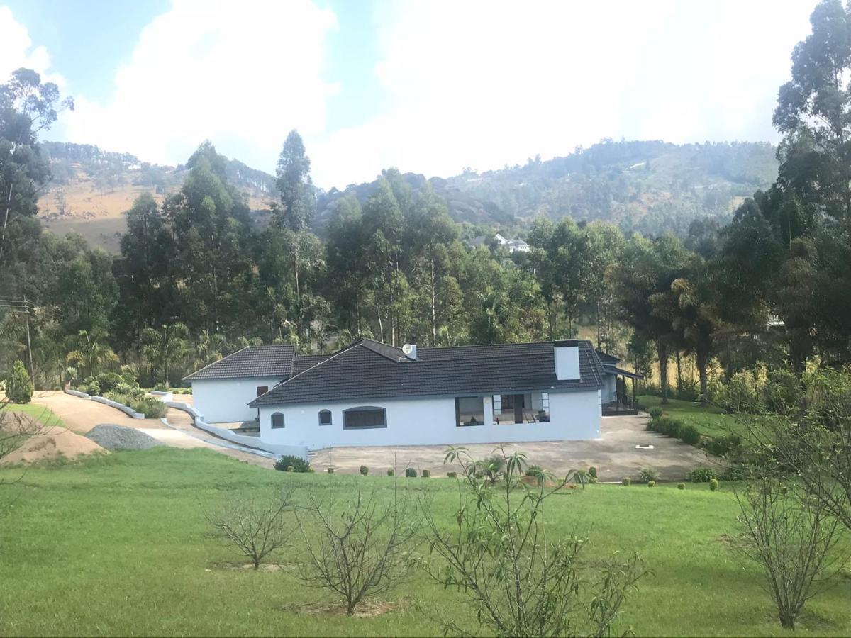 Boikhutsong House Διαμέρισμα Μπαμπάνε Εξωτερικό φωτογραφία