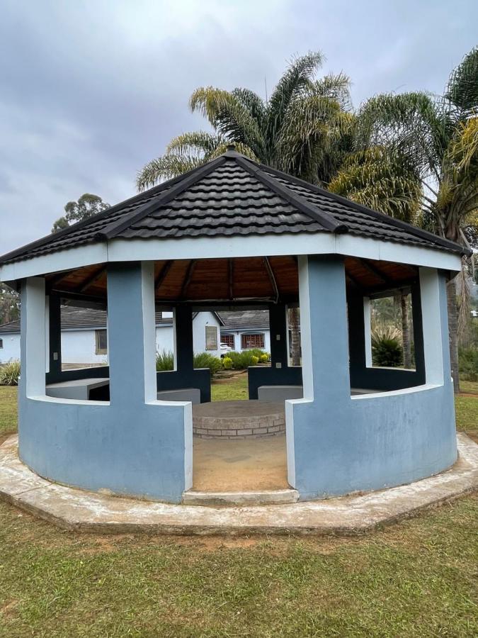 Boikhutsong House Διαμέρισμα Μπαμπάνε Εξωτερικό φωτογραφία