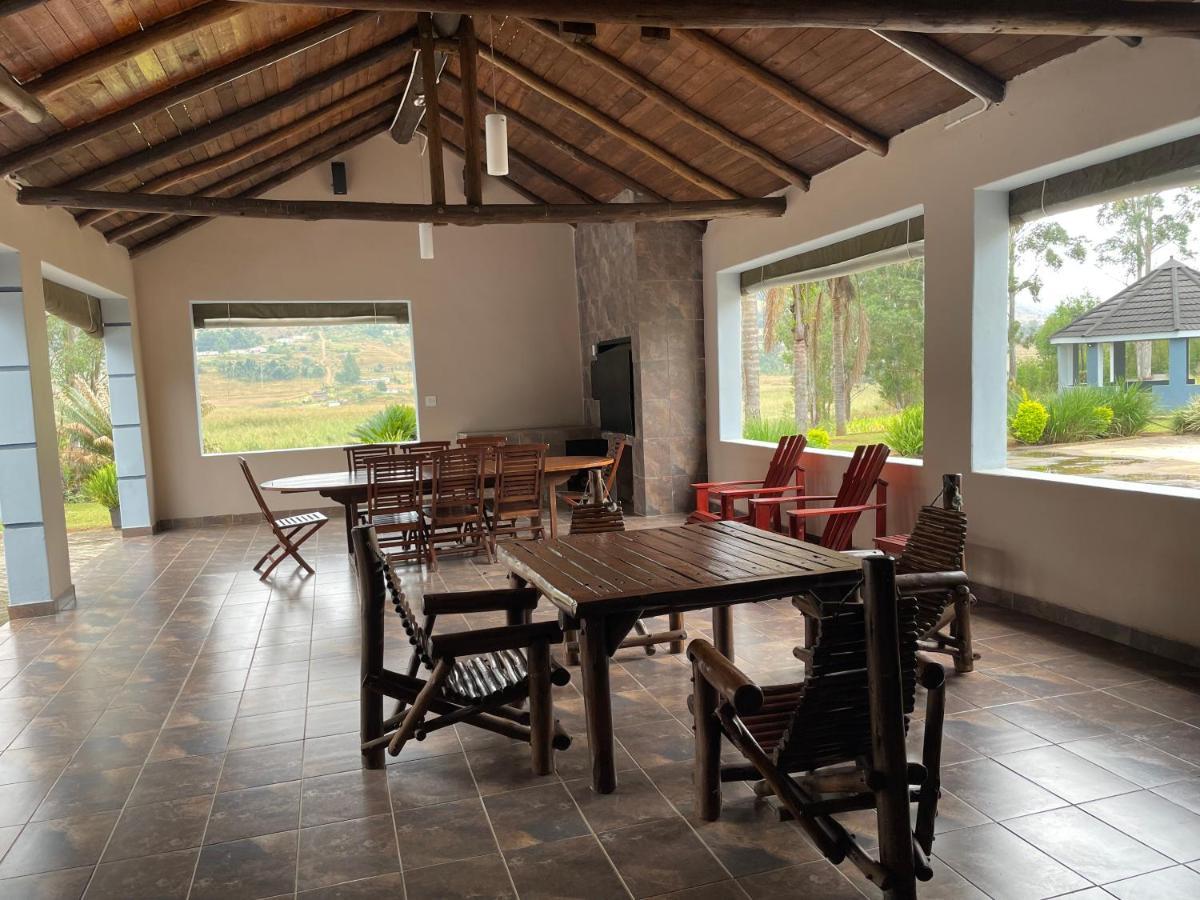 Boikhutsong House Διαμέρισμα Μπαμπάνε Εξωτερικό φωτογραφία