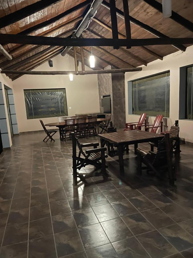 Boikhutsong House Διαμέρισμα Μπαμπάνε Εξωτερικό φωτογραφία